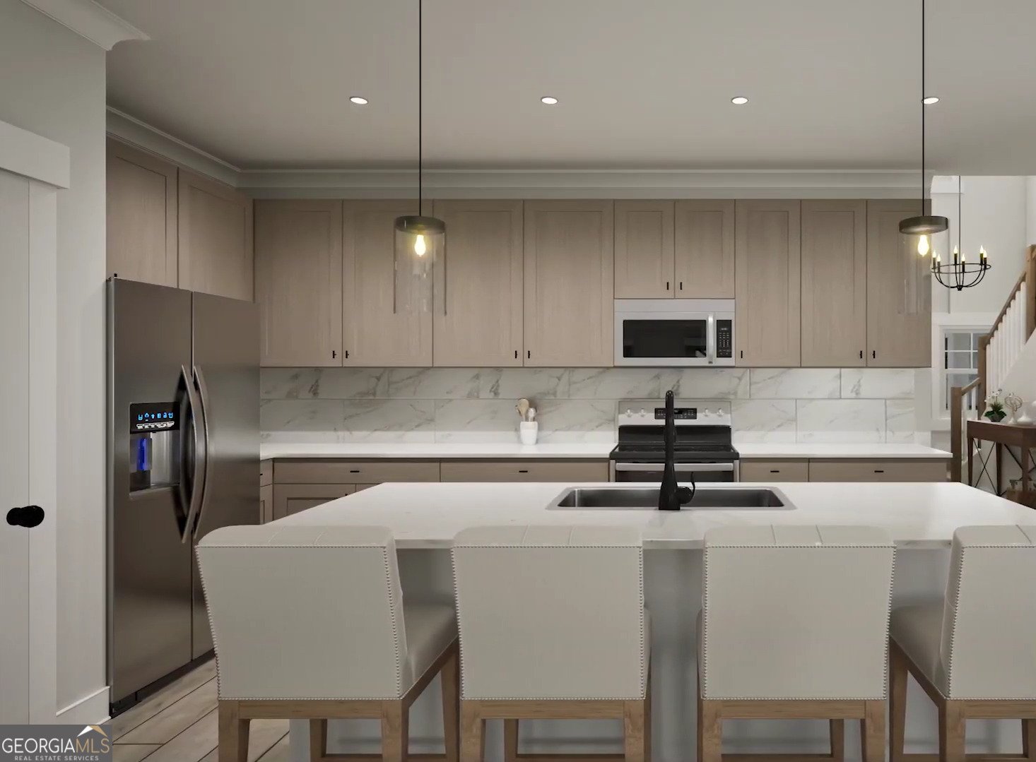 1426 Piano Way McDonough - Photo 14