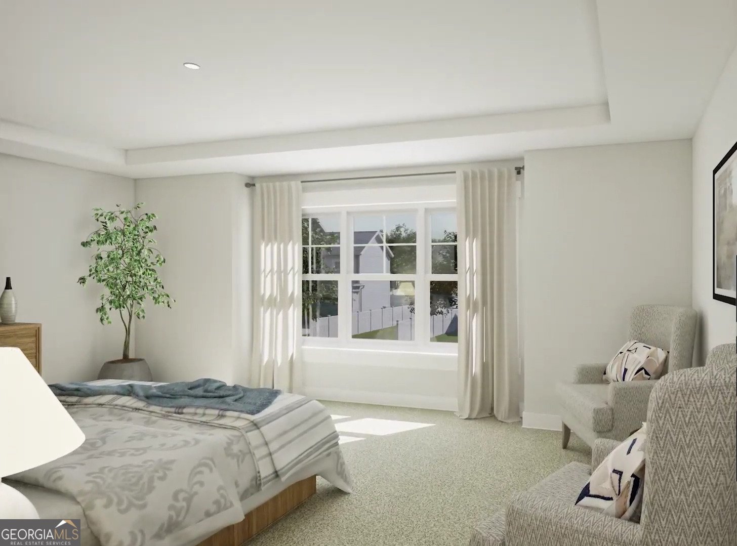 1426 Piano Way McDonough - Photo 30