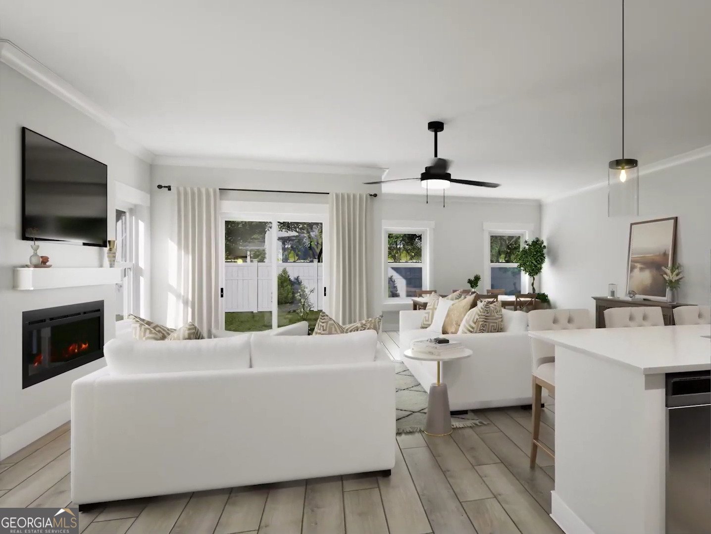 1426 Piano Way McDonough - Photo 31