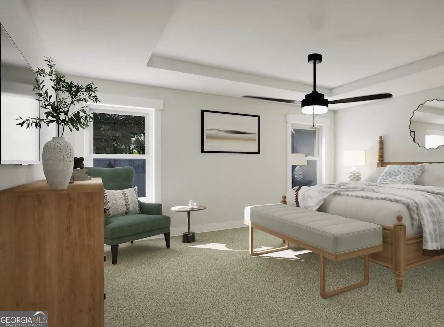 1426 Piano Way McDonough - Photo 6