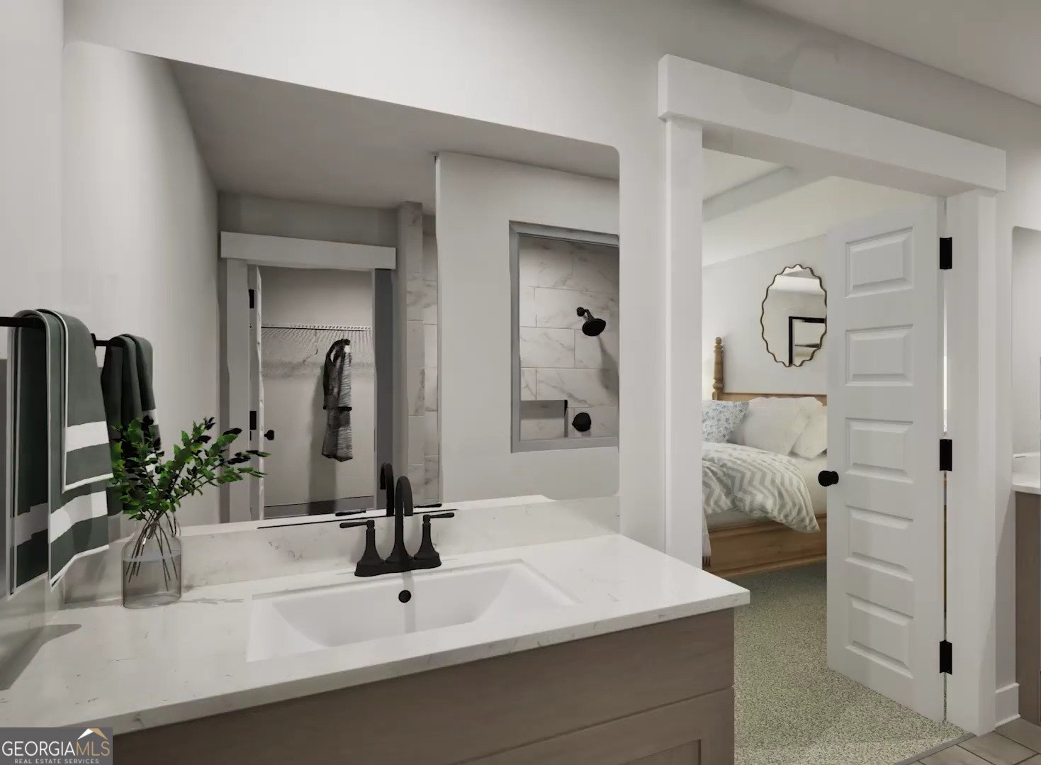 1426 Piano Way McDonough - Photo 7