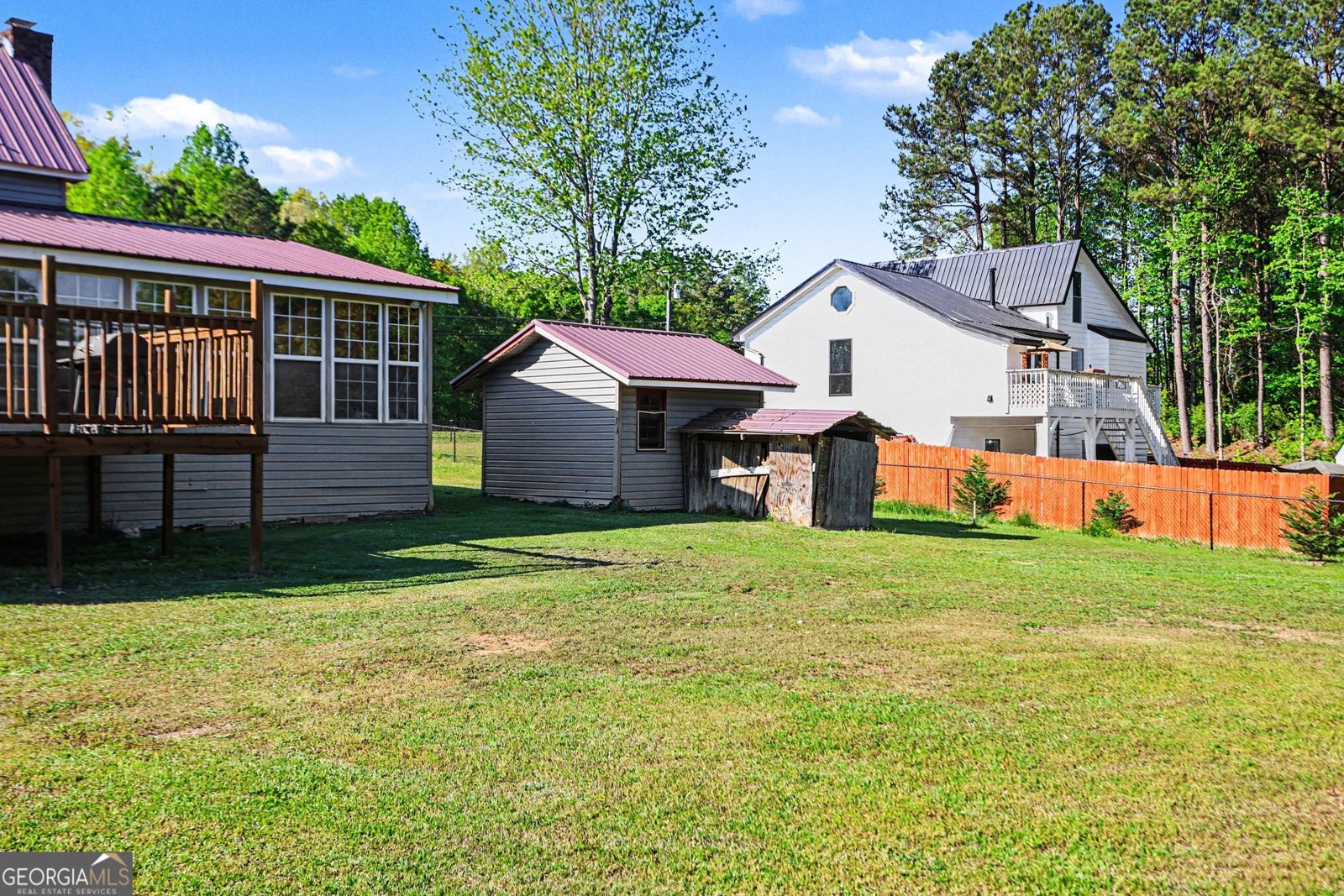 4365 Carrollton Villa Rica Highway Villa Rica - Photo 28