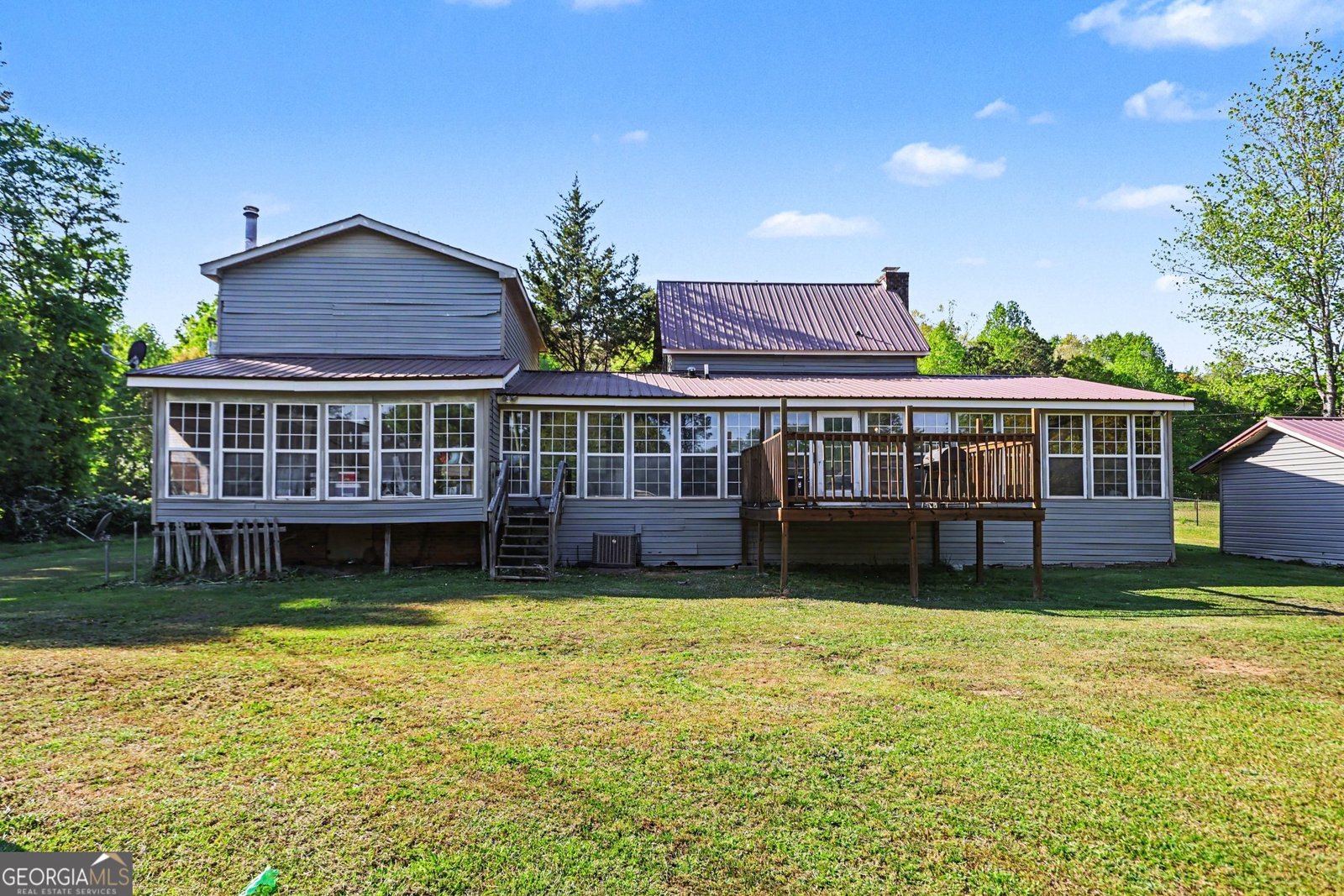 4365 Carrollton Villa Rica Highway Villa Rica - Photo 30