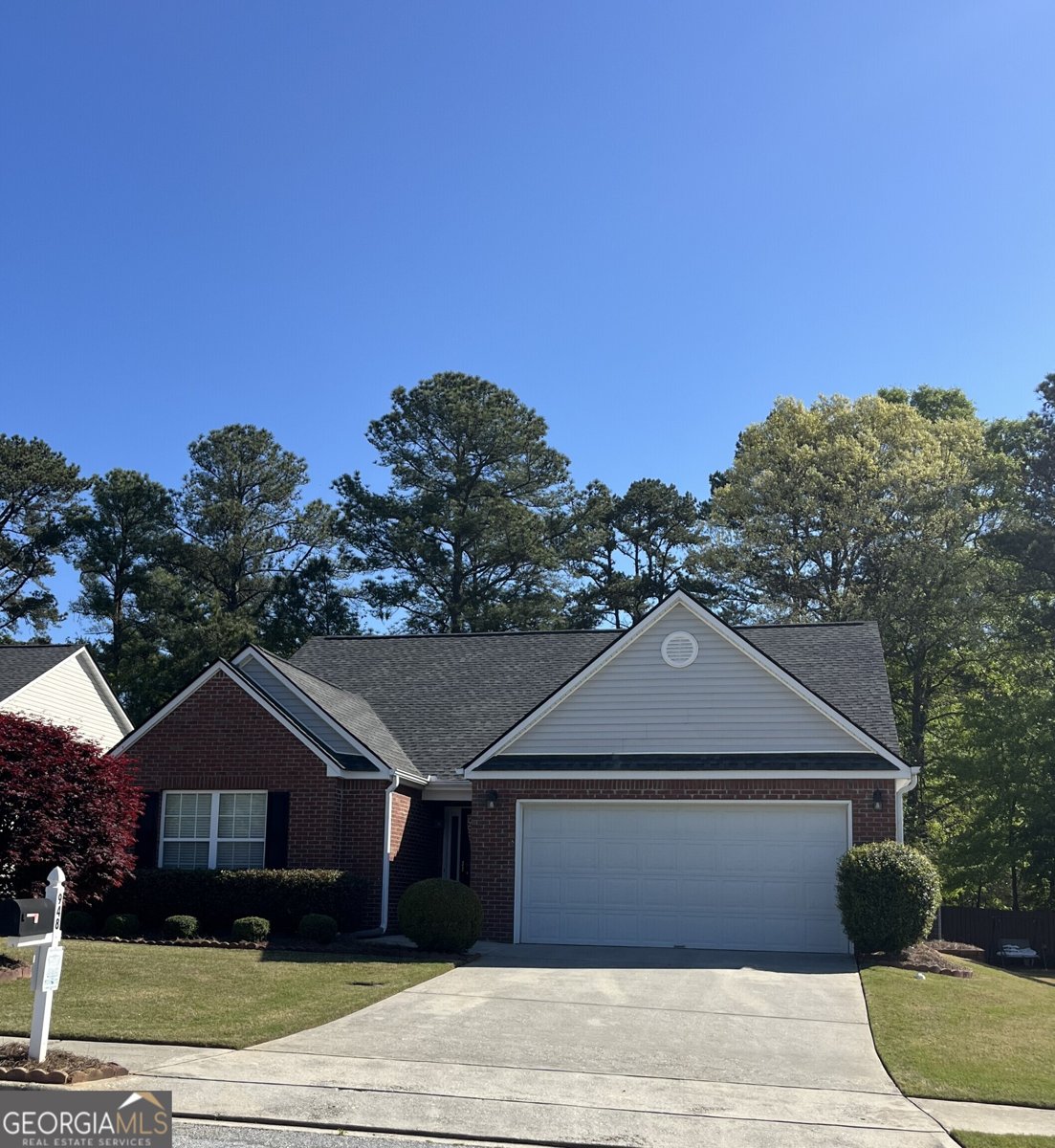 948 Village View Circle Loganville - Photo 1