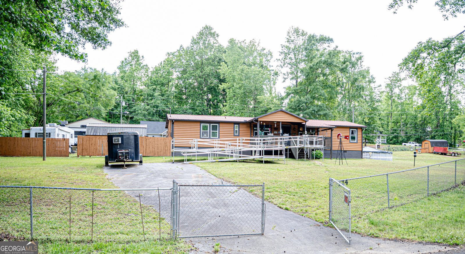 124 Cherokee Drive Jackson - Photo 1