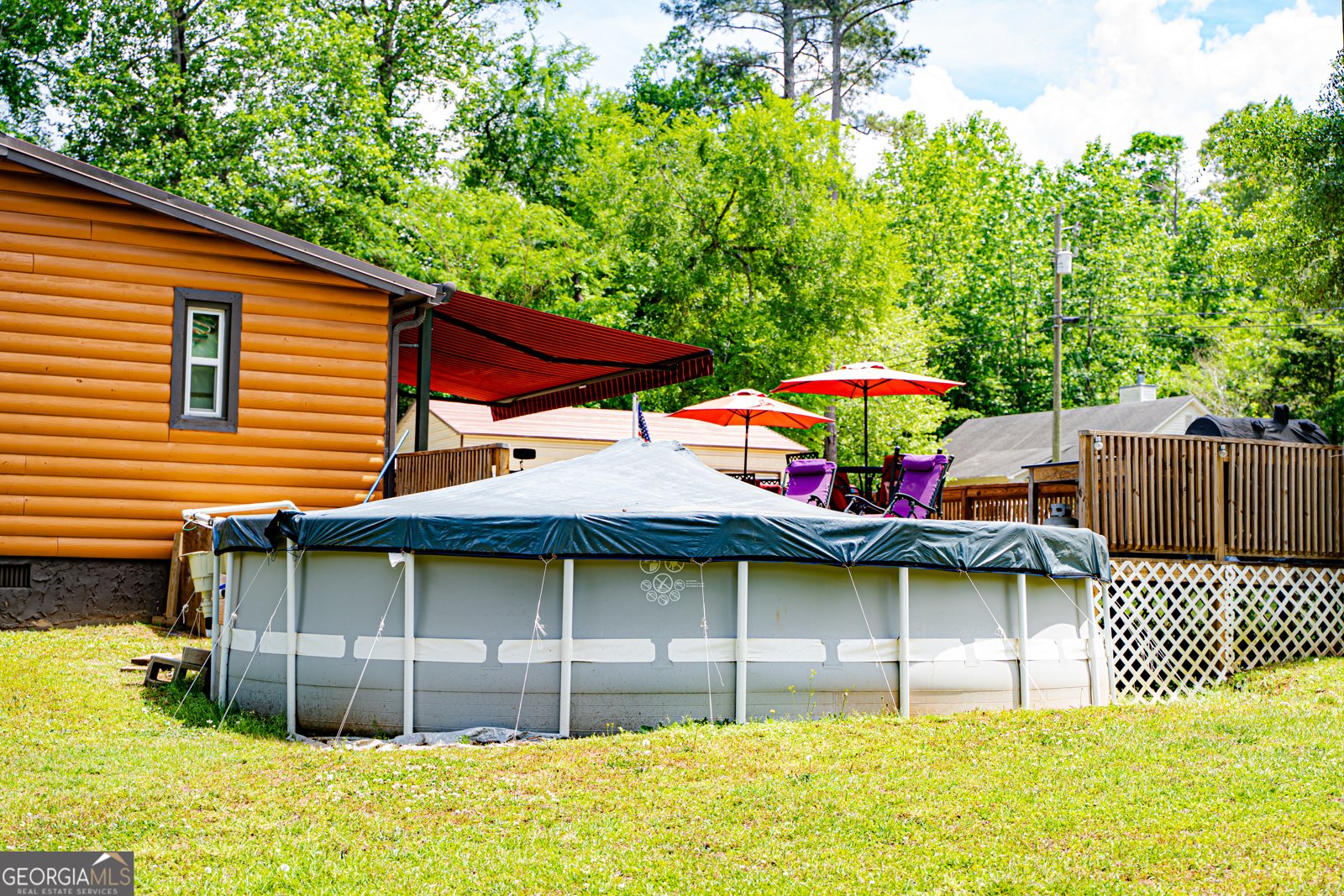 124 Cherokee Drive Jackson - Photo 16