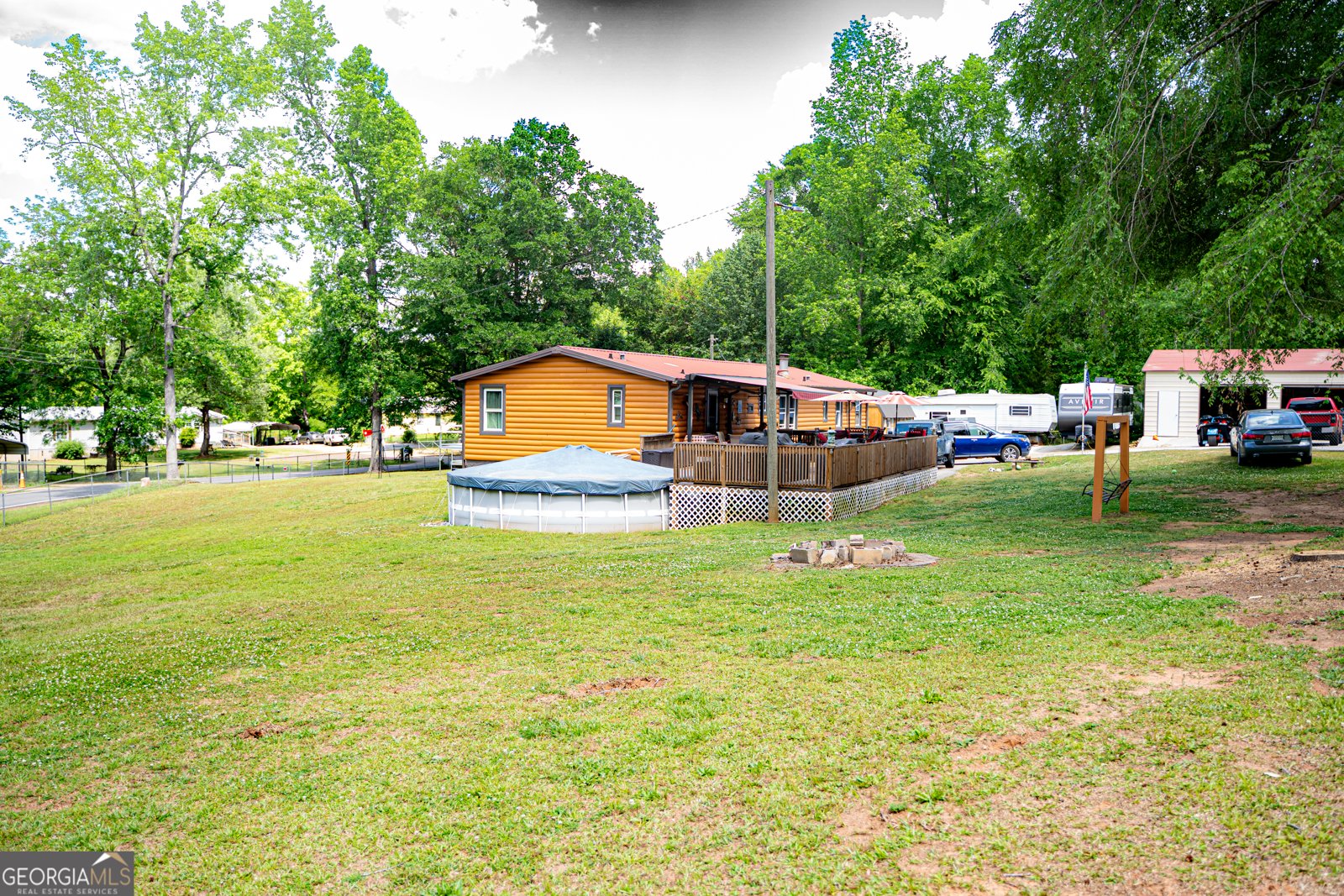 124 Cherokee Drive Jackson - Photo 19