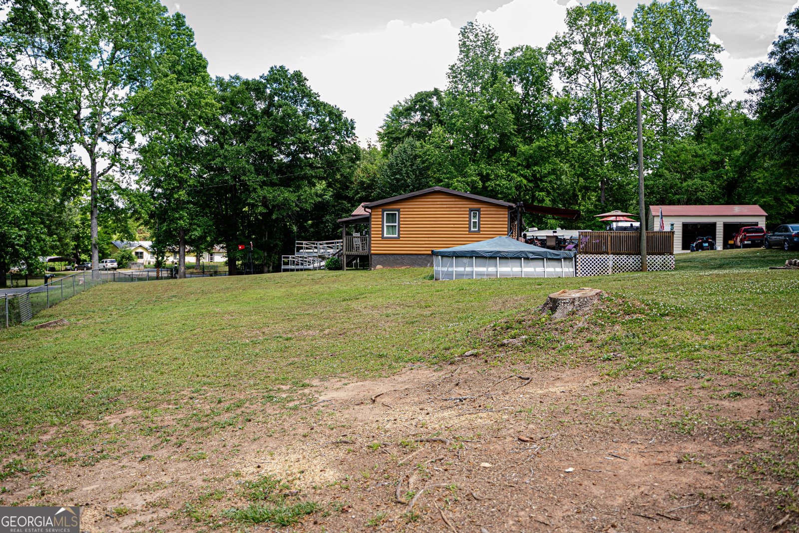 124 Cherokee Drive Jackson - Photo 20