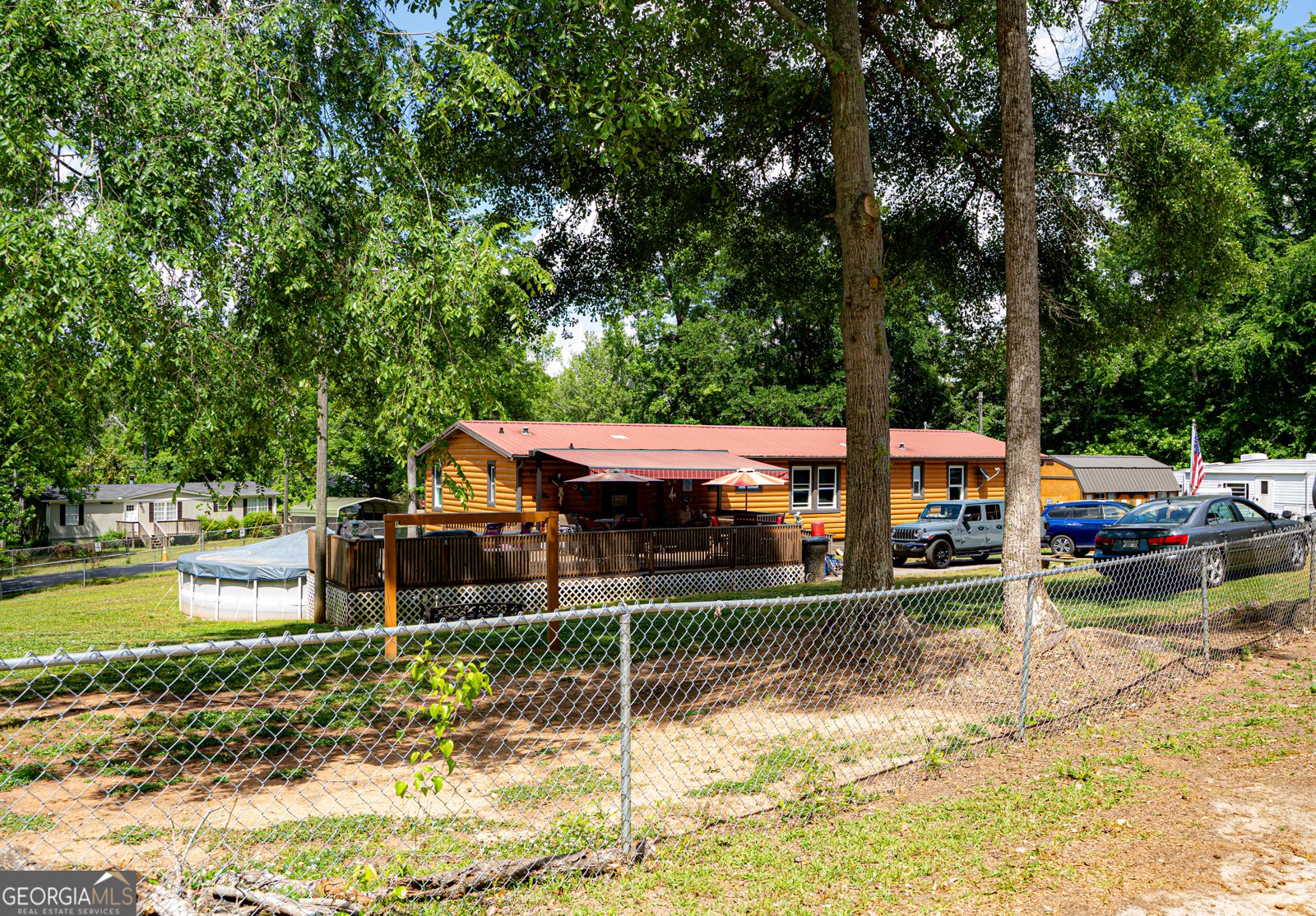 124 Cherokee Drive Jackson - Photo 21