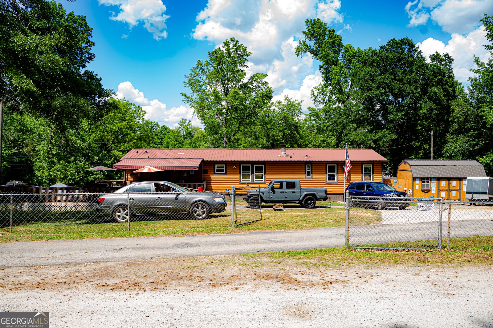 124 Cherokee Drive Jackson - Photo 23