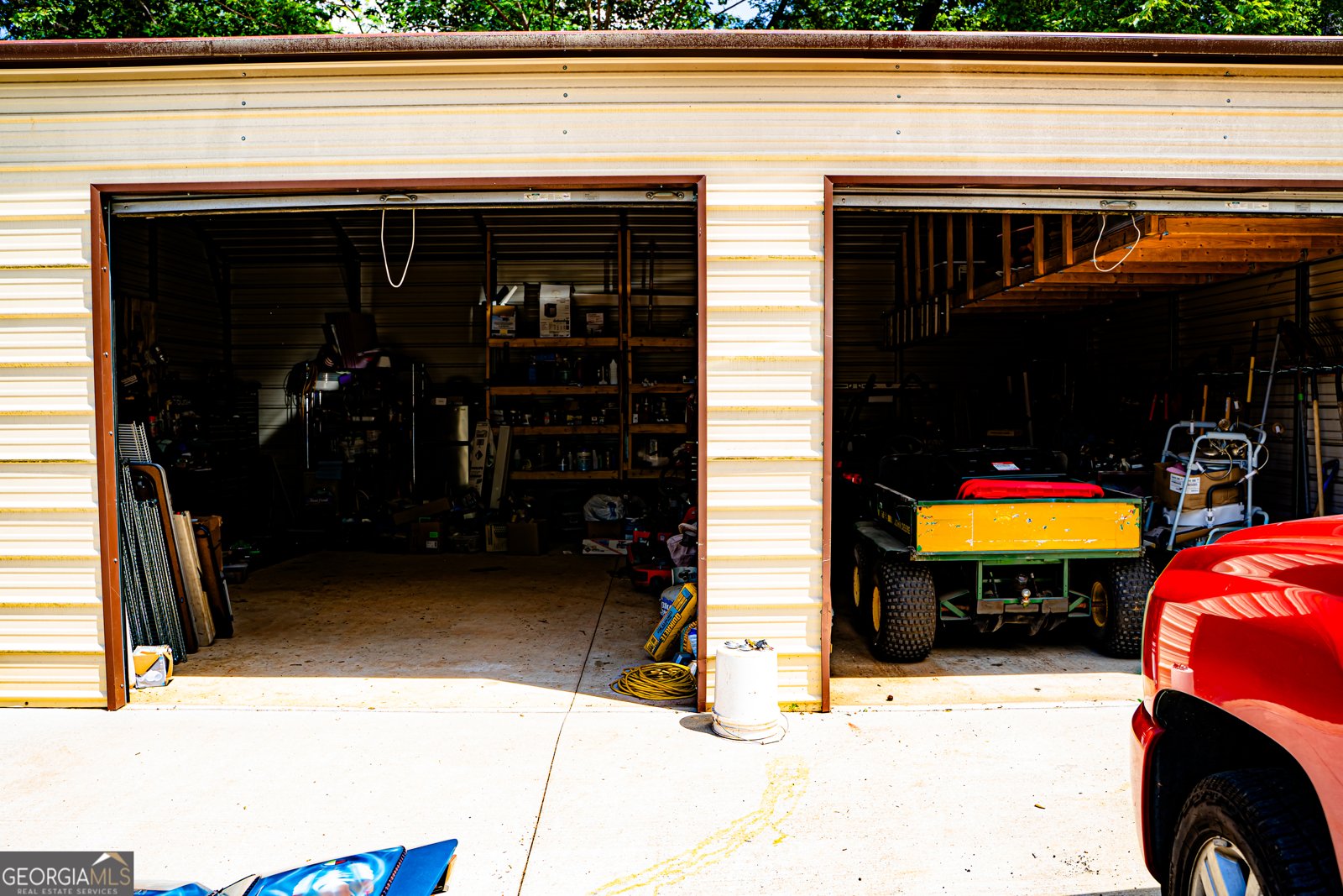 124 Cherokee Drive Jackson - Photo 24