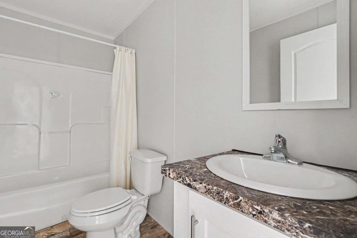 833 Berry Road Cedartown - Photo 21