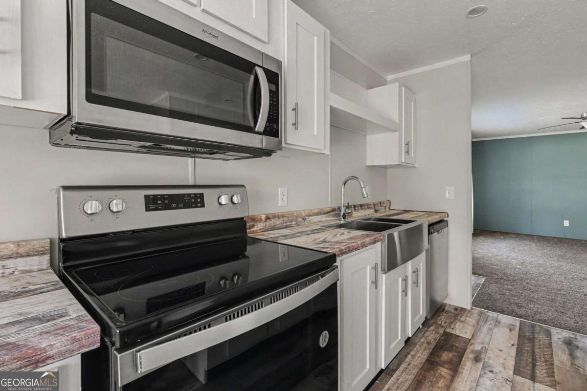 833 Berry Road Cedartown - Photo 8