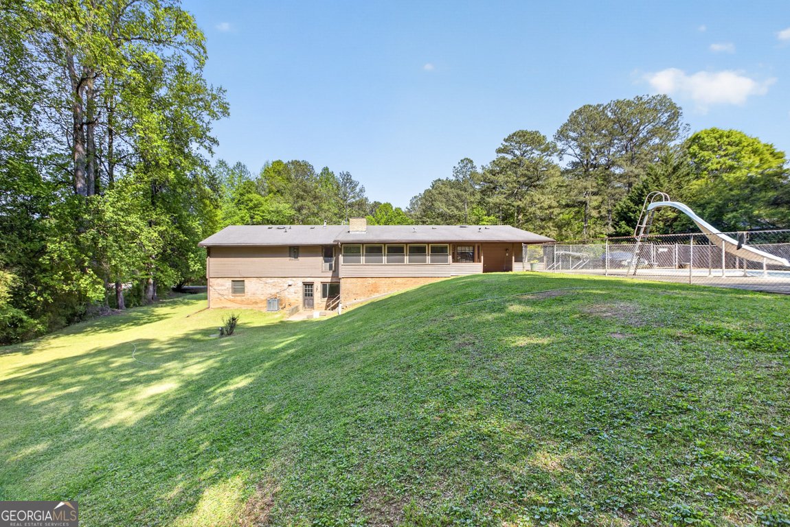 249 Poplar Street Lilburn - Photo 49