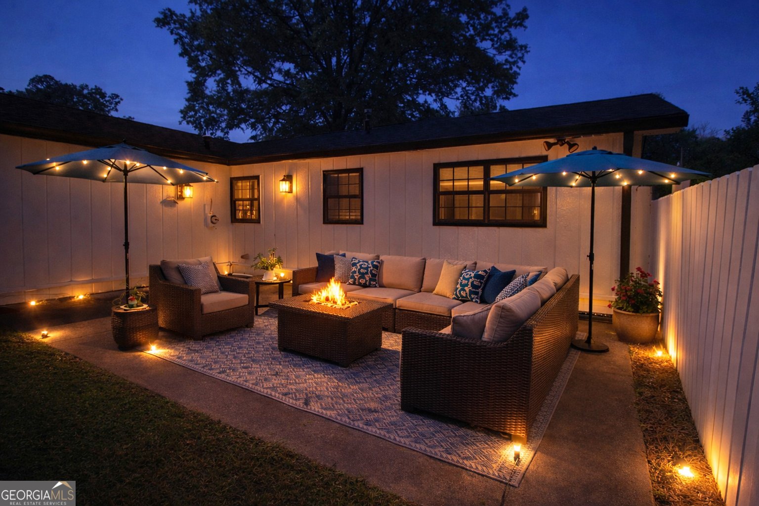 17 Woodvalley Terrace Rome - Photo 7