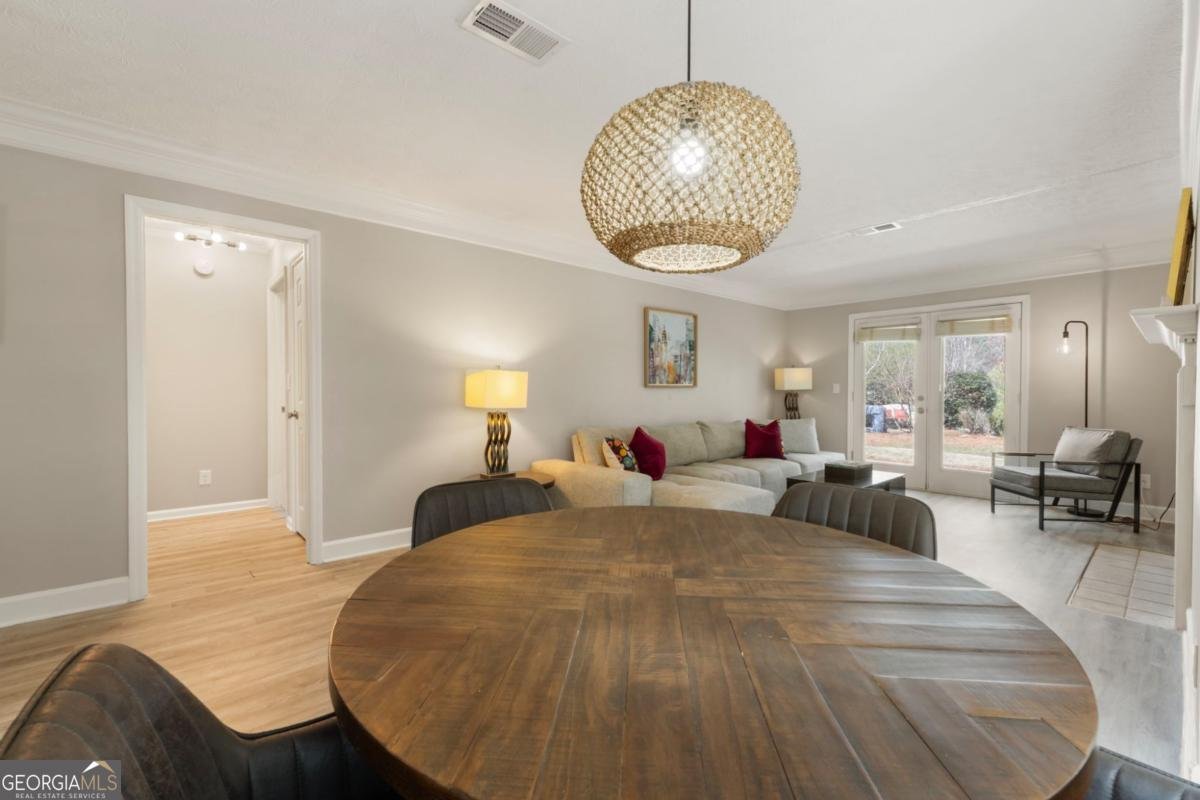 128 Teal Court Roswell - Photo 10