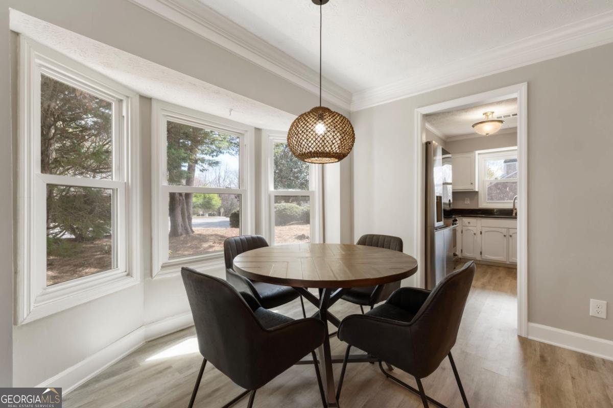 128 Teal Court Roswell - Photo 11