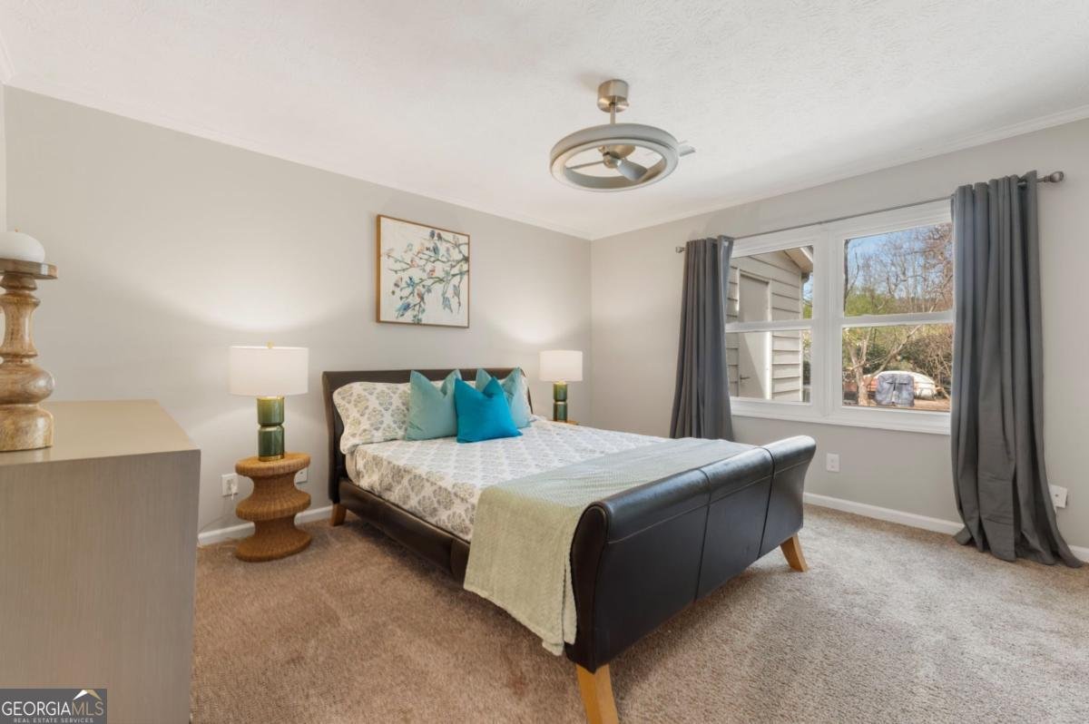 128 Teal Court Roswell - Photo 17