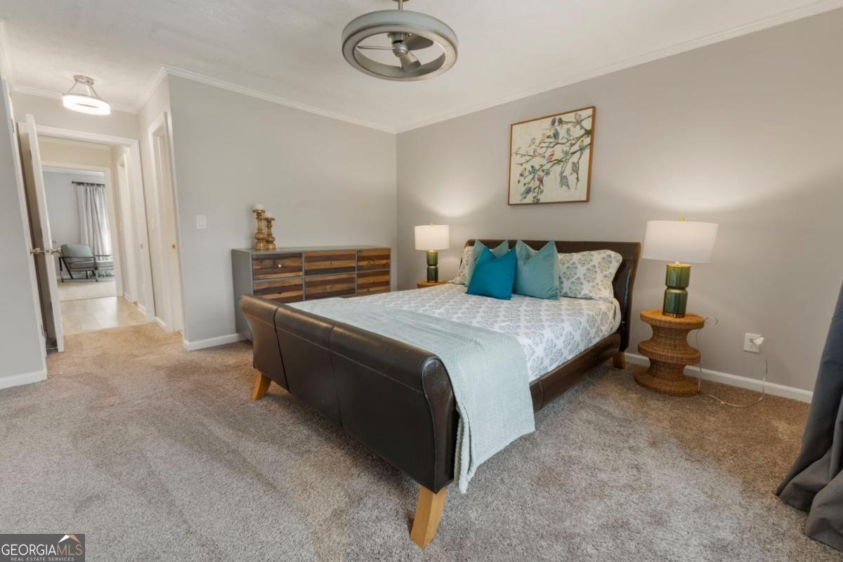 128 Teal Court Roswell - Photo 18