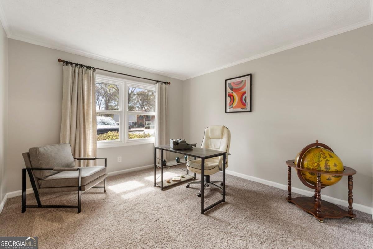 128 Teal Court Roswell - Photo 22