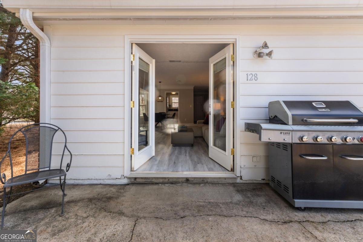 128 Teal Court Roswell - Photo 32