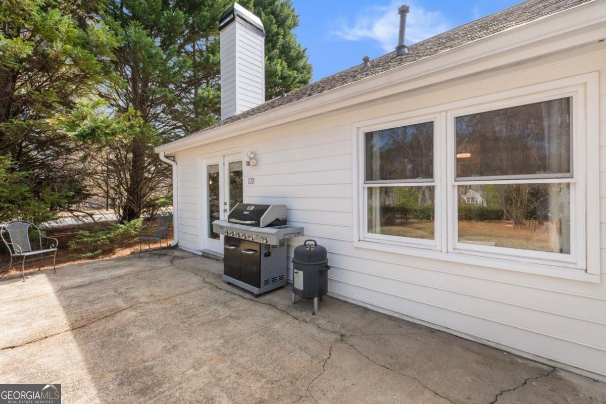 128 Teal Court Roswell - Photo 34