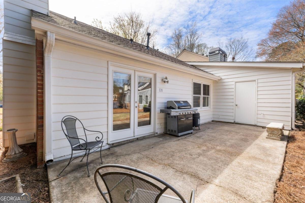 128 Teal Court Roswell - Photo 35