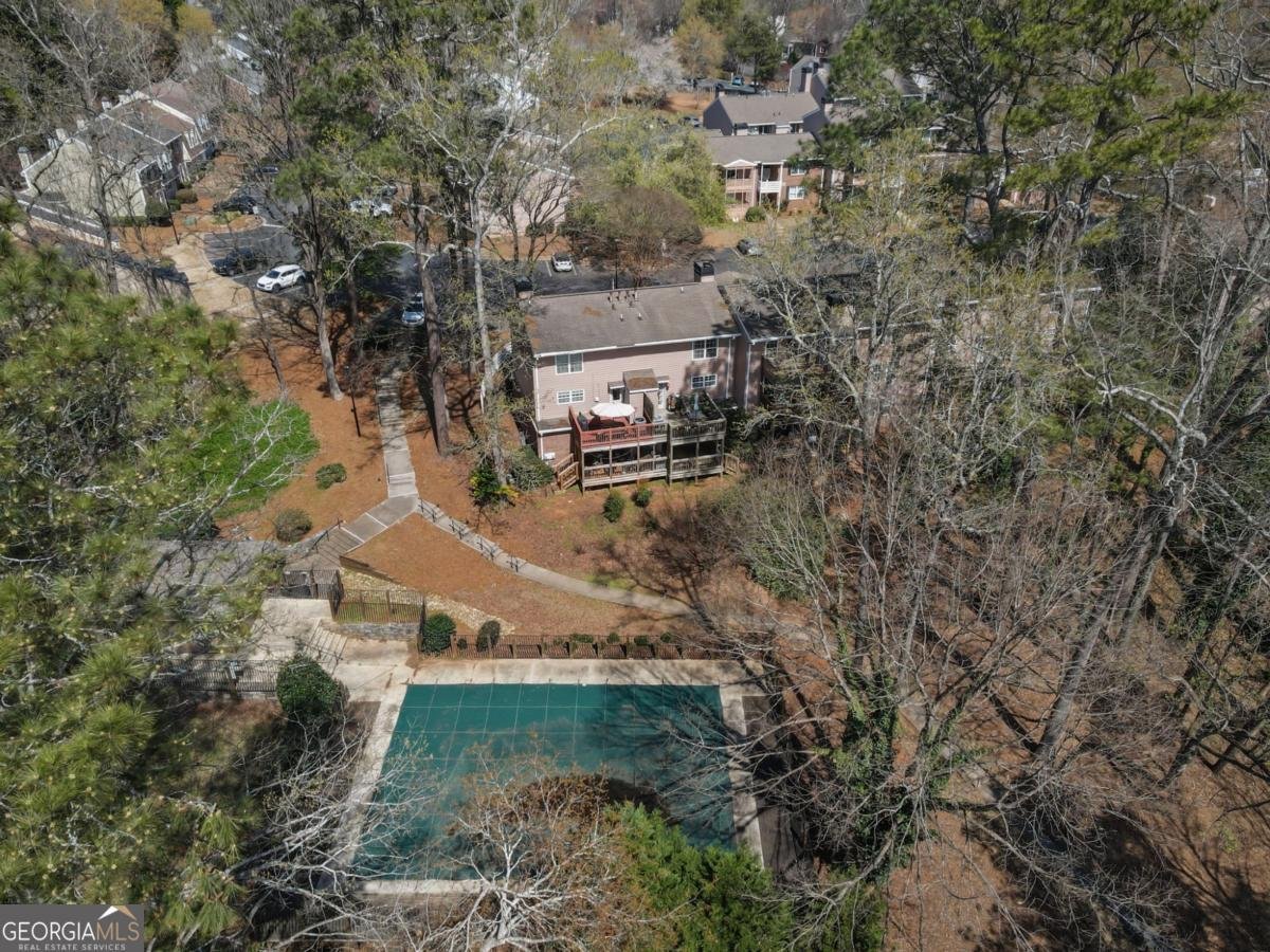 128 Teal Court Roswell - Photo 36