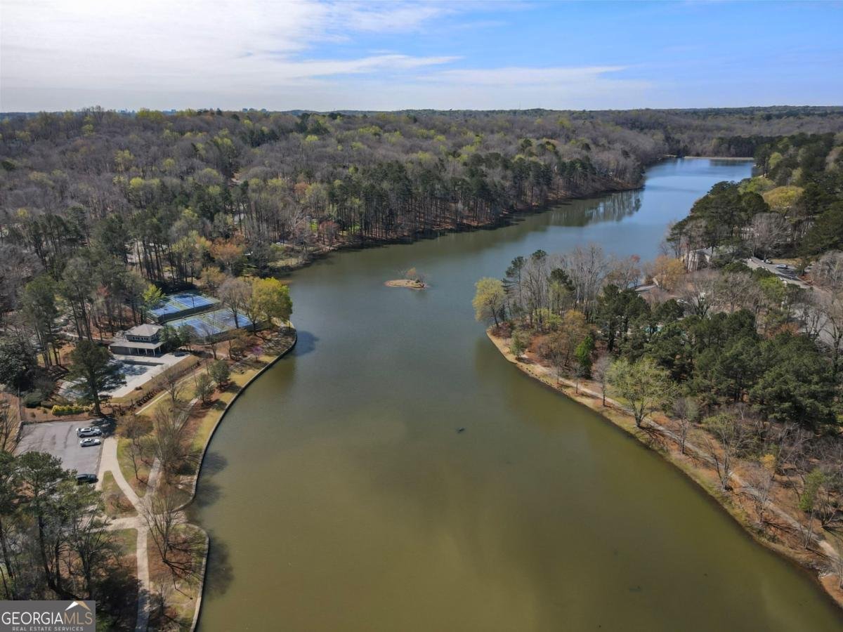 128 Teal Court Roswell - Photo 37