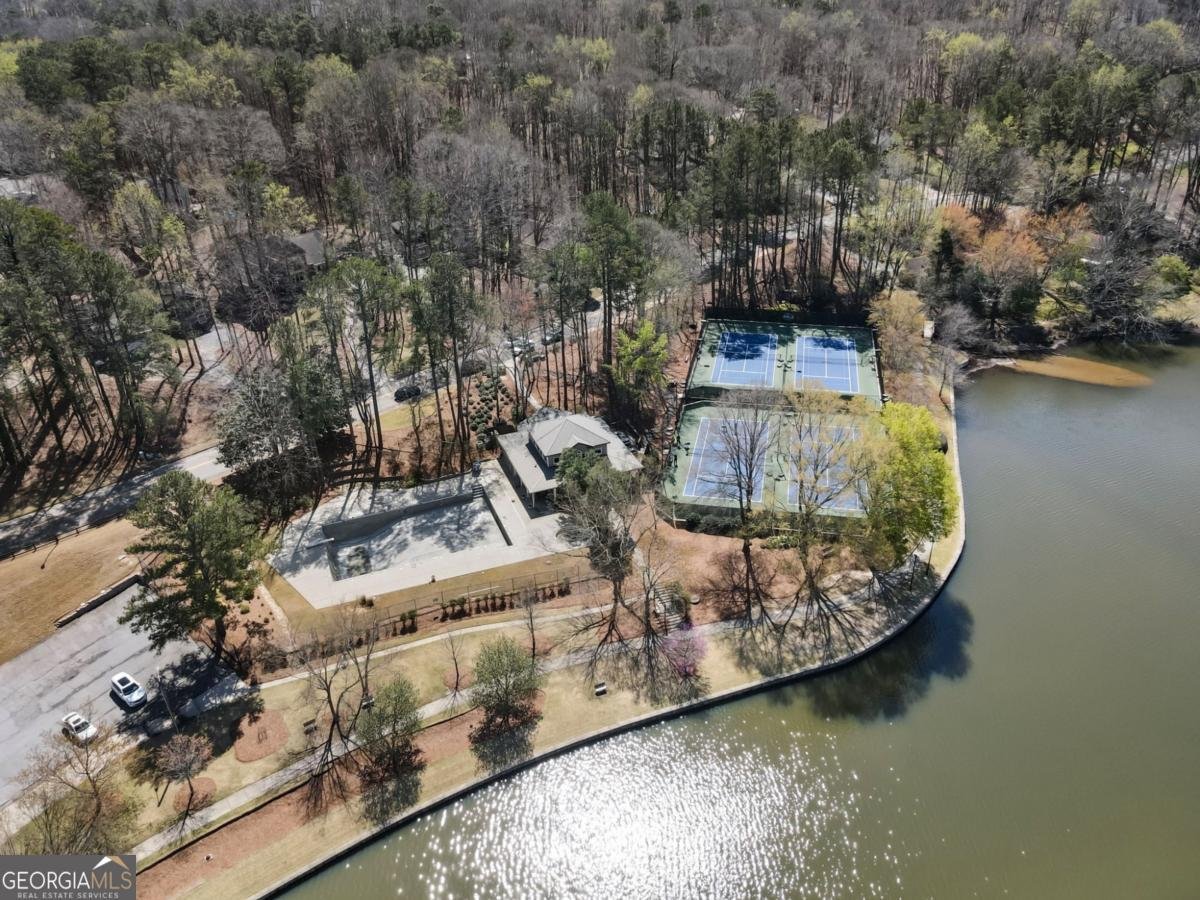 128 Teal Court Roswell - Photo 39