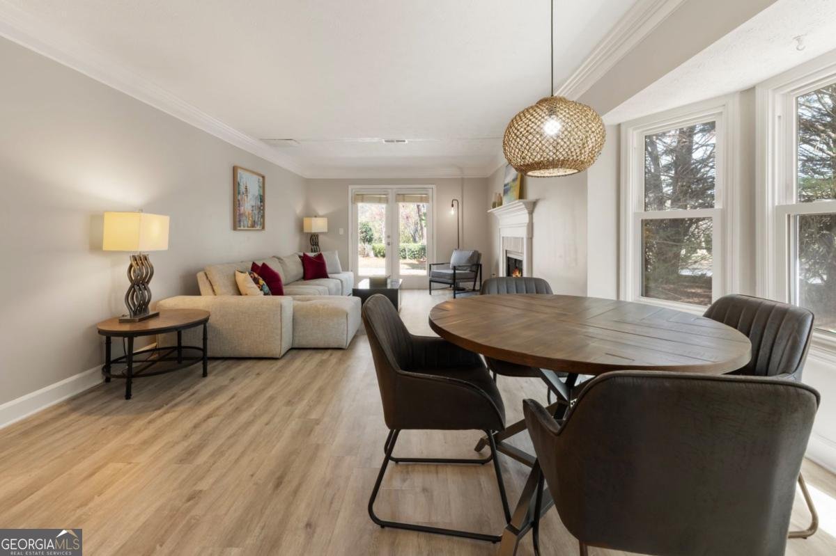 128 Teal Court Roswell - Photo 9