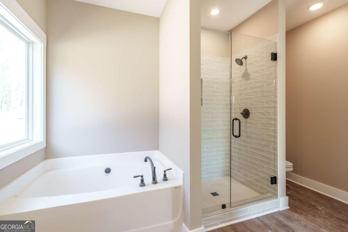 85 Woodfin Way Social Circle - Photo 13