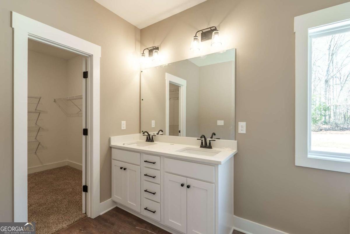 85 Woodfin Way Social Circle - Photo 14