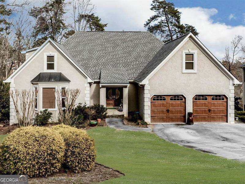 4510 Slope Circle Marietta - Photo 1