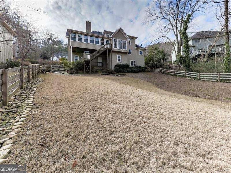 4510 Slope Circle Marietta - Photo 11