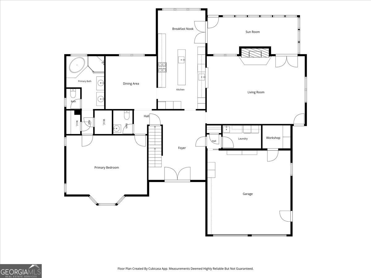 4510 Slope Circle Marietta - Photo 32