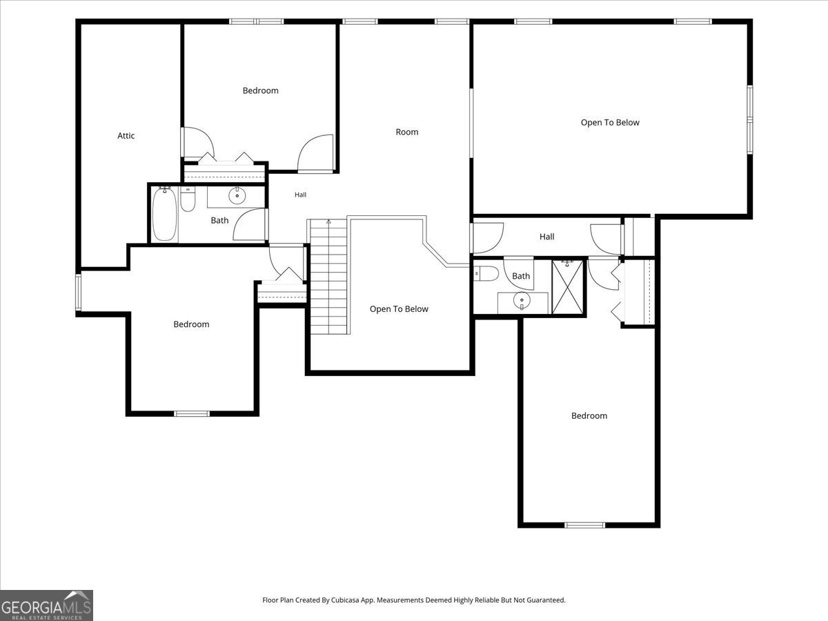 4510 Slope Circle Marietta - Photo 33