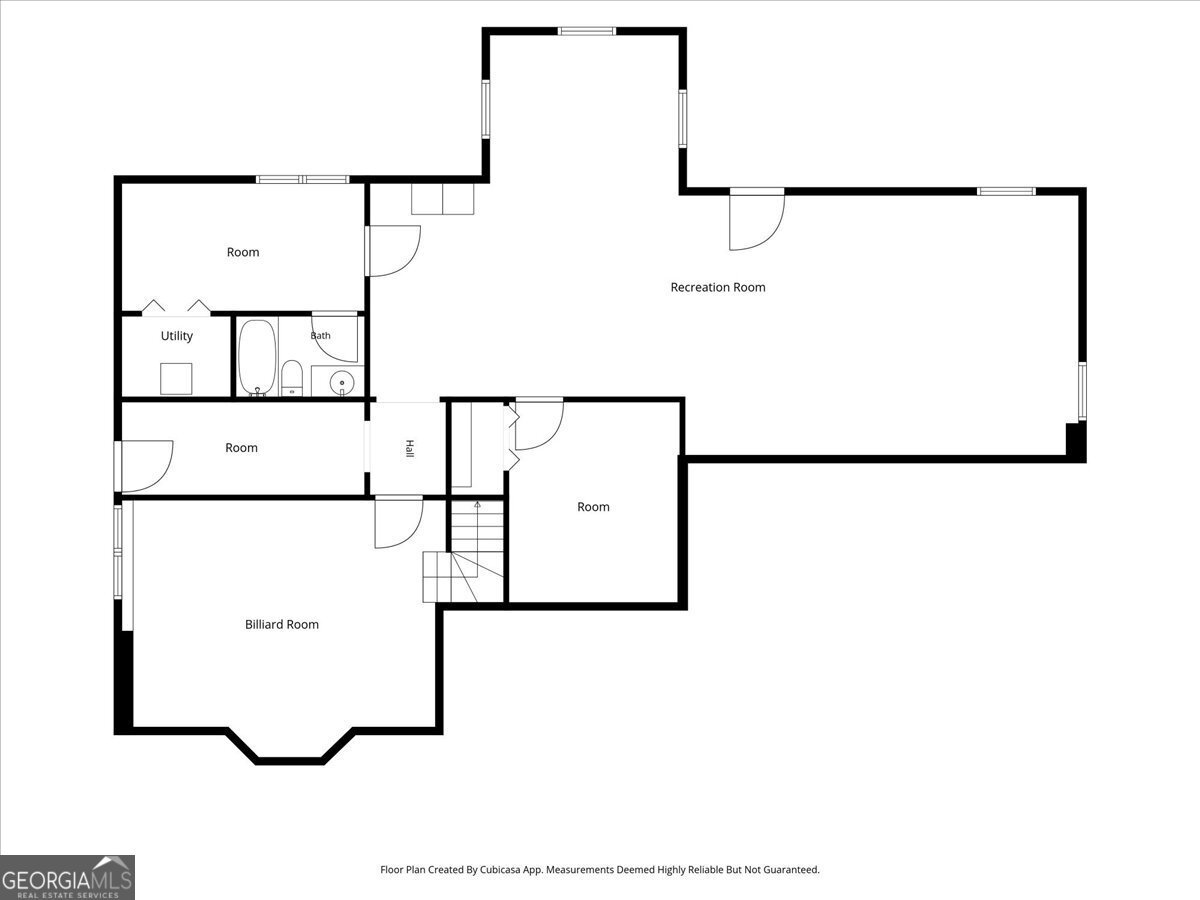 4510 Slope Circle Marietta - Photo 34