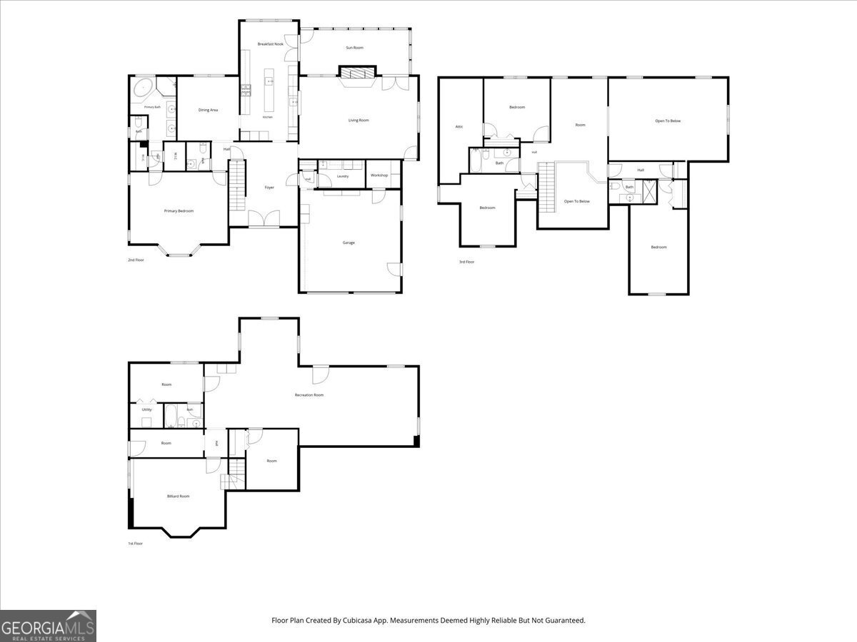 4510 Slope Circle Marietta - Photo 35