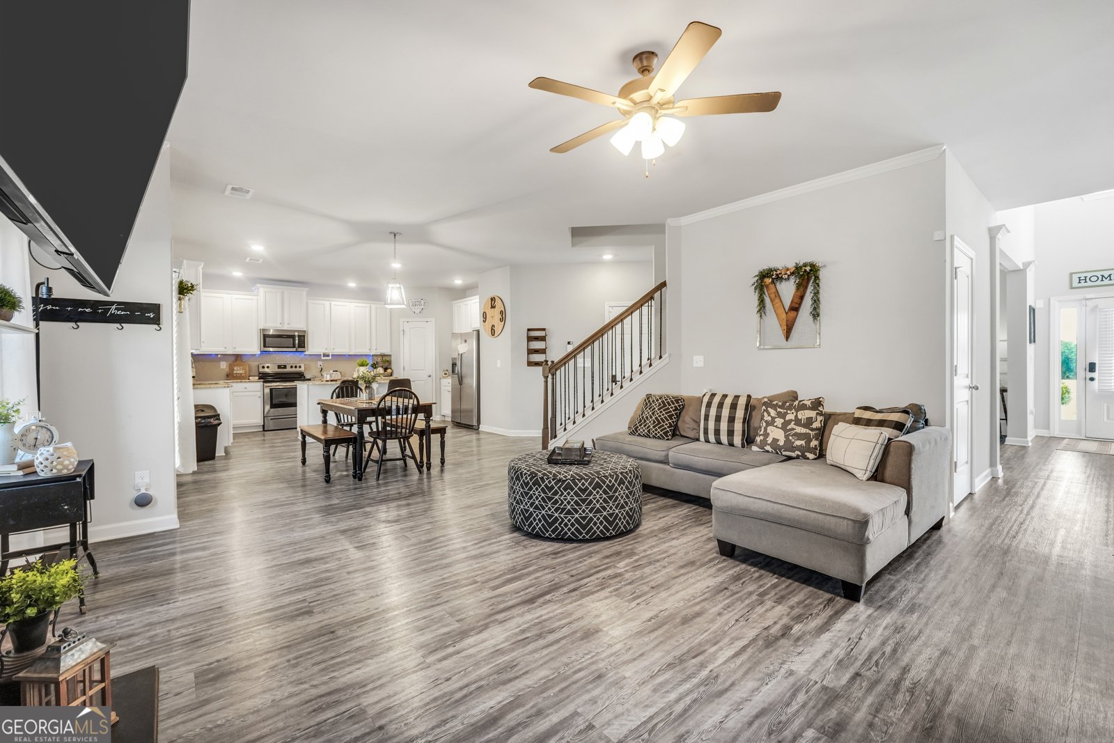 109 Expedition Drive Ellenwood - Photo 12