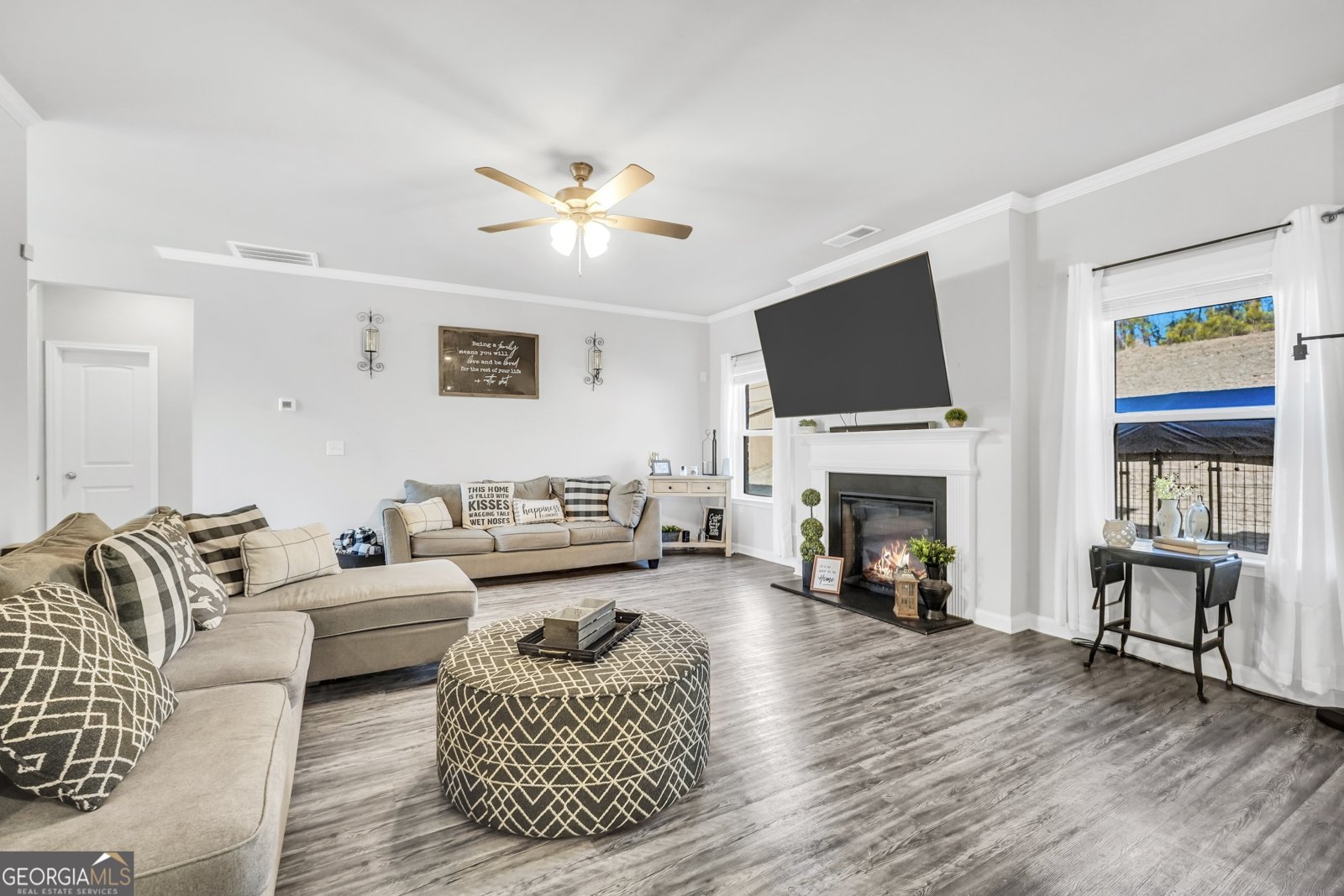 109 Expedition Drive Ellenwood - Photo 13