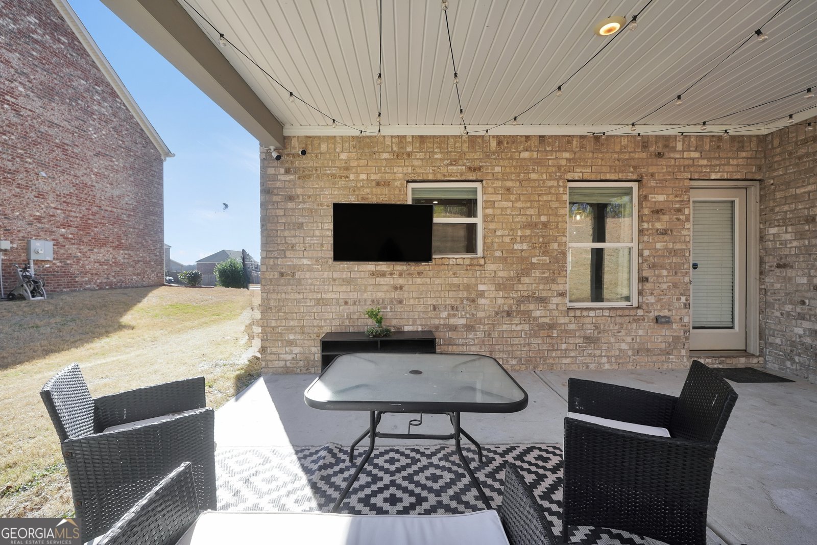 109 Expedition Drive Ellenwood - Photo 29