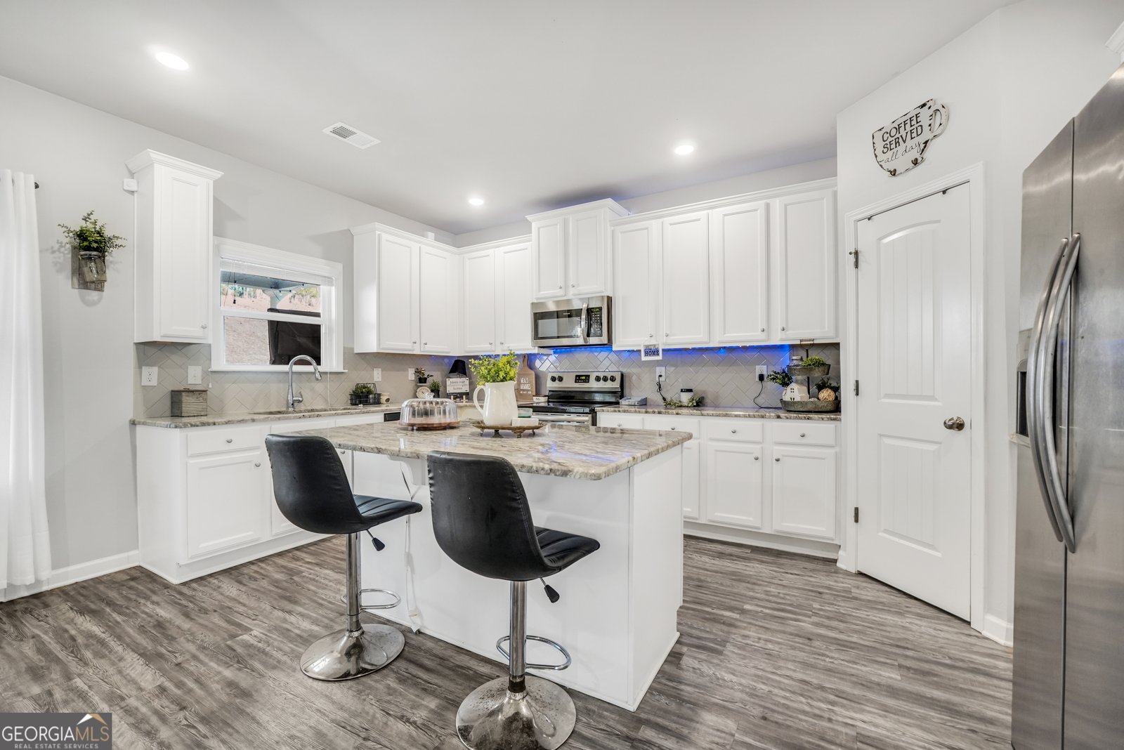 109 Expedition Drive Ellenwood - Photo 6