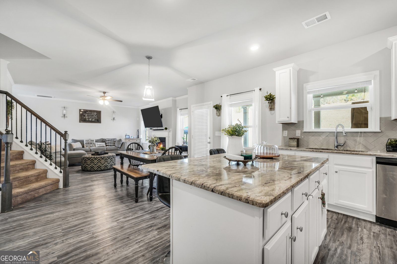 109 Expedition Drive Ellenwood - Photo 9