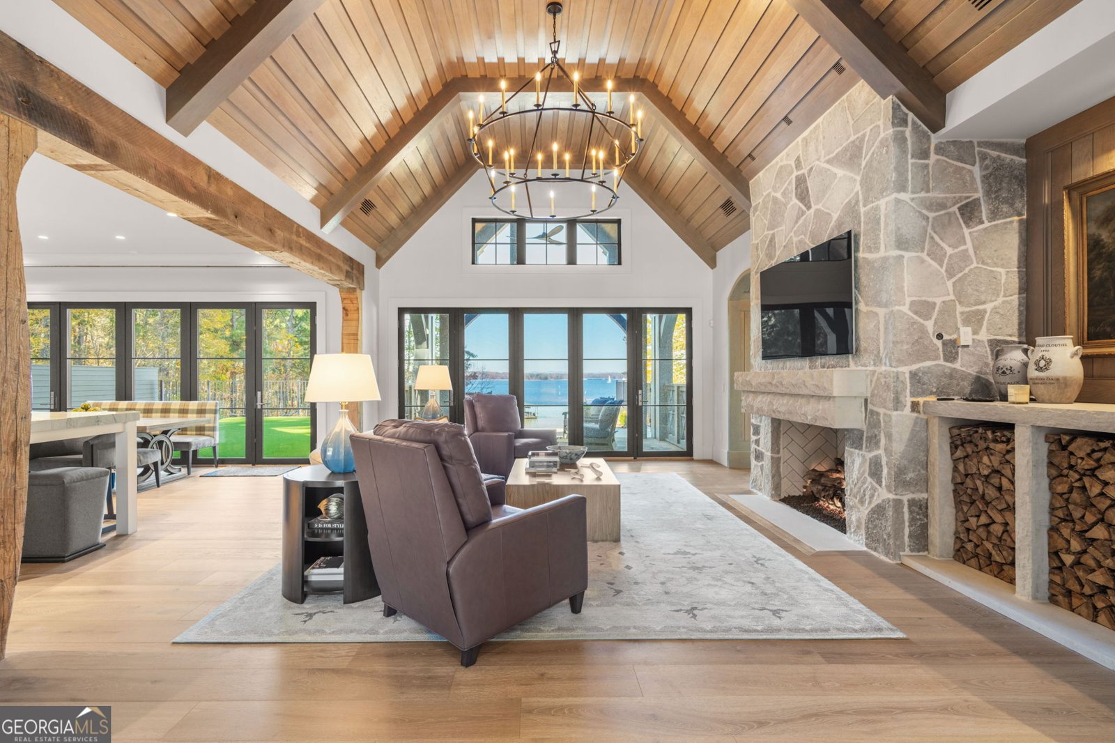 6091 GC Crow Road Flowery Branch - Photo 12