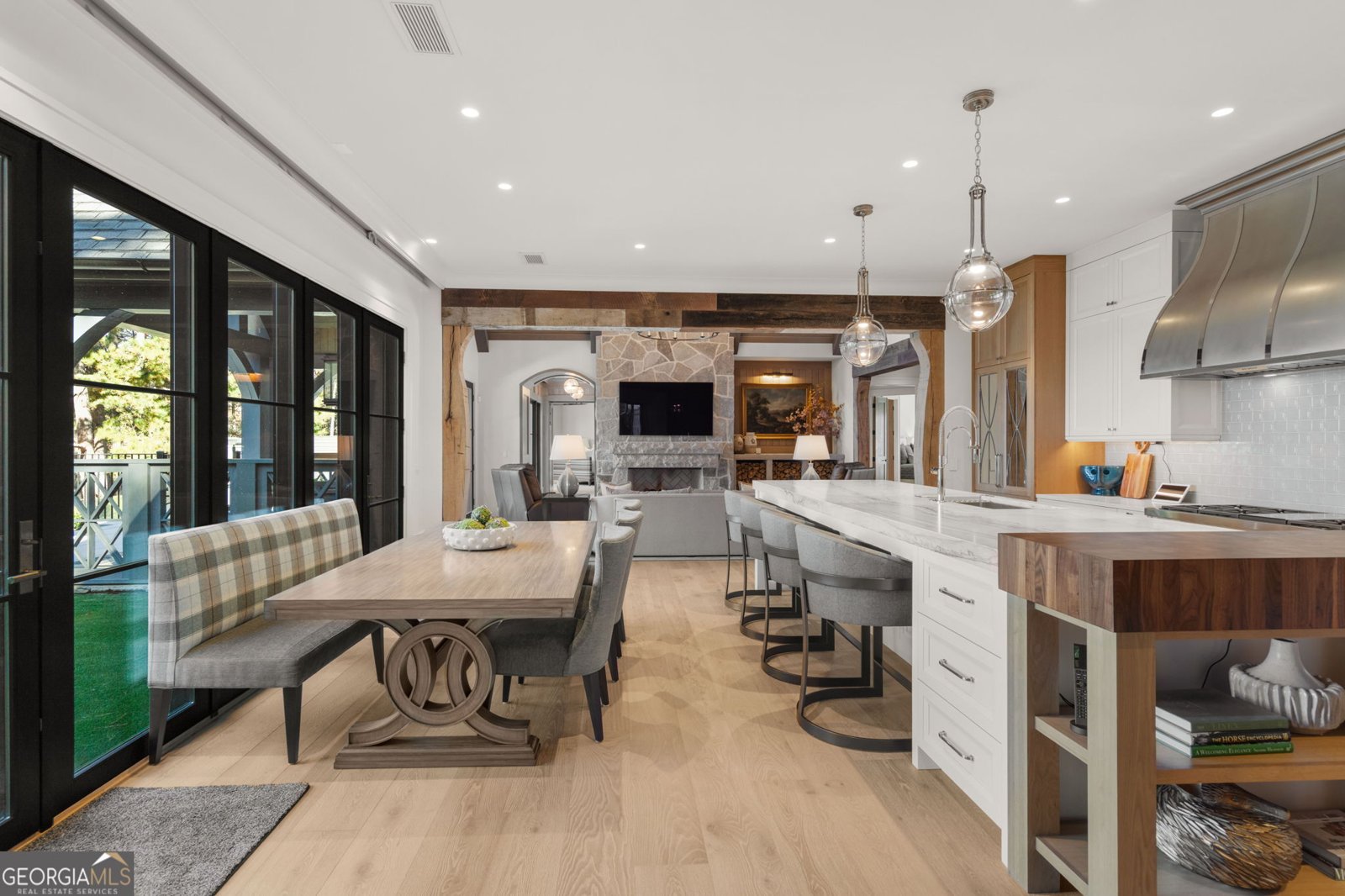 6091 GC Crow Road Flowery Branch - Photo 19