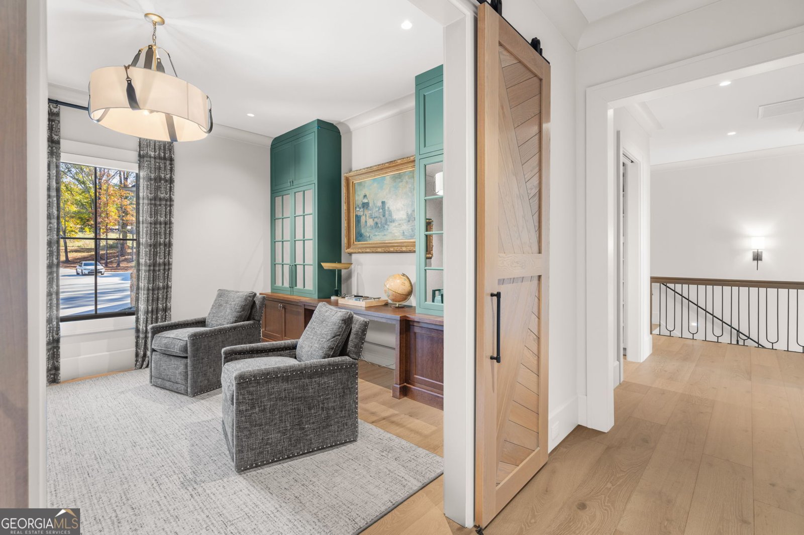 6091 GC Crow Road Flowery Branch - Photo 48