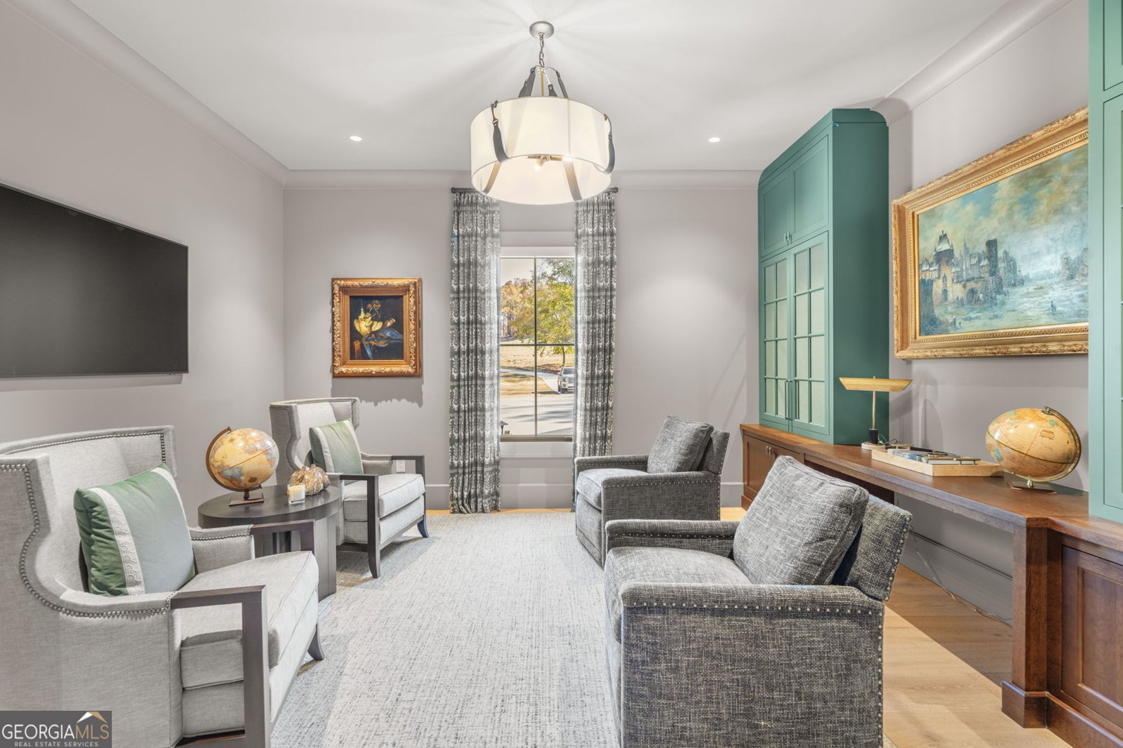 6091 GC Crow Road Flowery Branch - Photo 49