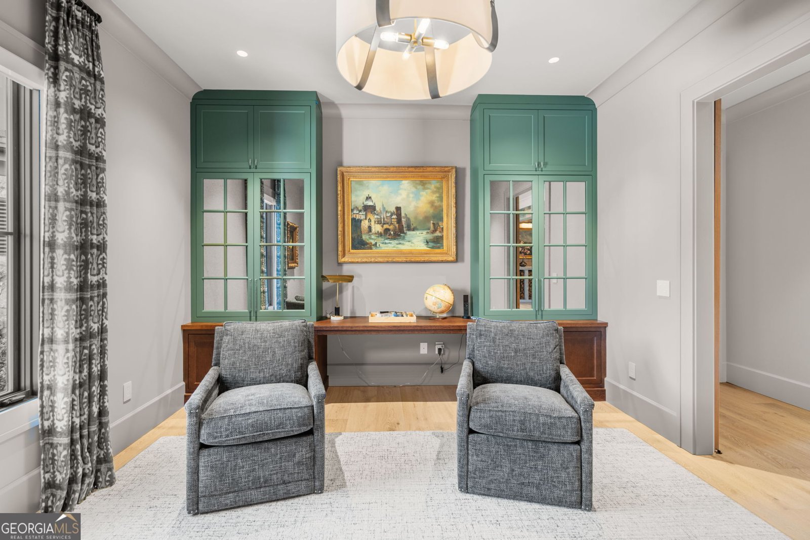 6091 GC Crow Road Flowery Branch - Photo 50