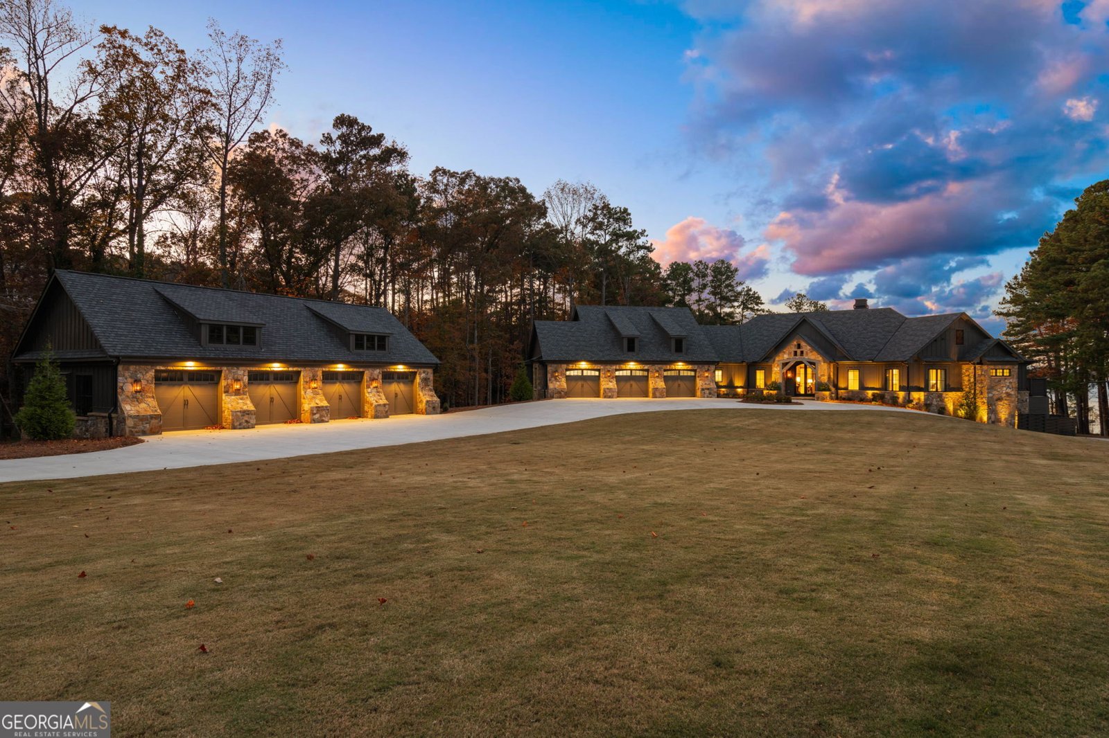 6091 GC Crow Road Flowery Branch - Photo 6